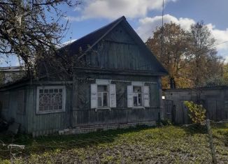 Дом на продажу, 40 м2, Жуковка, Пролетарская улица