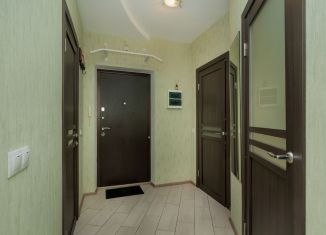 1-комнатная квартира на продажу, 37 м2, Санкт-Петербург, Железнодорожный переулок, 12, ЖК Золотая Середина