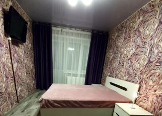 Сдача в аренду 3-комнатной квартиры, 58 м2, Рыбинск, Волжская набережная, 177
