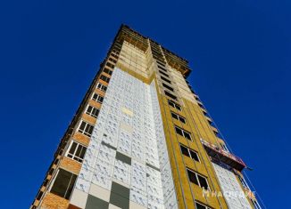 Продается 1-комнатная квартира, 35 м2, Ростов-на-Дону, улица Нансена, 83к1с1, ЖК Скай Парк