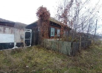Продается дом, 62 м2, поселок городского типа Большая Ирба, улица Бочкарёва, 33