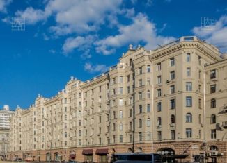 Сдается 3-комнатная квартира, 135 м2, Москва, Садовая-Триумфальная улица, 4/10, Садовая-Триумфальная улица