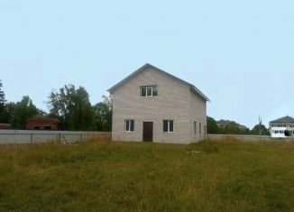 Продается дом, 160 м2, поселок Приволжский