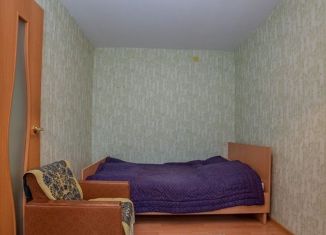 3-комнатная квартира на продажу, 53.5 м2, Екатеринбург, улица Мельникова, 40, улица Мельникова