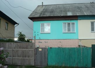 Продаю дом, 135 м2, село Кетово, Береговая улица