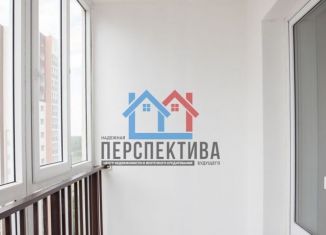Продаю однокомнатную квартиру, 36.7 м2, Тобольск, 6-й микрорайон, 110к1