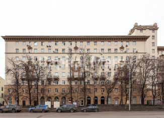 Сдаю в аренду 2-комнатную квартиру, 63 м2, Москва, Космодамианская набережная, 36, Космодамианская набережная