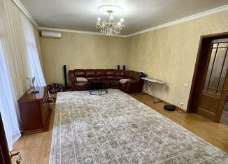 Продается 3-комнатная квартира, 130 м2, Владикавказ, улица С. Мамсурова, 1к1, ЖК Новый