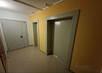 2-комнатная квартира на продажу, 51 м2, Екатеринбург, улица Бахчиванджи, 22А, ЖК Спутник