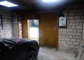 Продажа гаража, 24 м2, поселок городского типа Приамурский