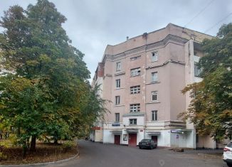 1-комнатная квартира в аренду, 34 м2, Москва, улица Короленко, 7к1, улица Короленко