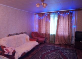 Сдам однокомнатную квартиру, 42 м2, Самарская область, улица Егорова, 10А