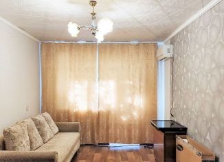 Аренда однокомнатной квартиры, 30 м2, рабочий посёлок Каменоломни, улица Крупской, 61