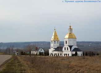 Продам земельный участок, 40 сот., село Терновое, Терновская улица, 82