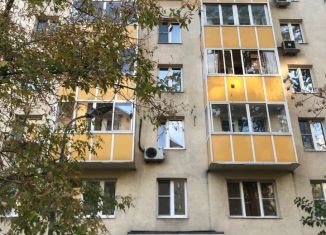 Сдается 2-комнатная квартира, 40 м2, Москва, Верхняя Красносельская улица, 22, Красносельский район