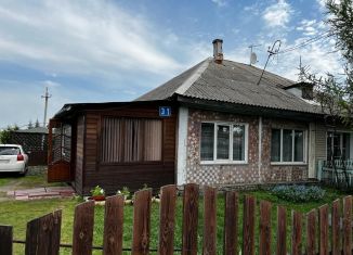 Продаю дом, 60 м2, Кемерово, жилой район Промышленновский, Дозорная улица