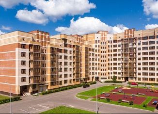 Продаю 2-ком. квартиру, 72.6 м2, деревня Ивановское, улица Семёна Гордого, 3