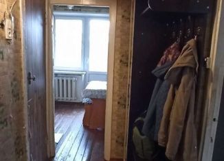 Однокомнатная квартира в аренду, 33 м2, Серпухов, улица Космонавтов, 20А