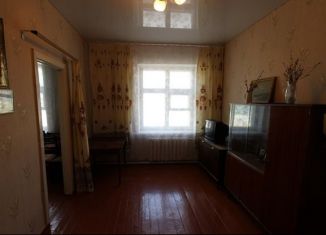 2-комнатная квартира на продажу, 45 м2, Туймазы, улица Комарова, 1