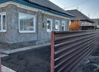 Продается дом, 56 м2, поселок городского типа Новый Городок, улица Радищева, 17