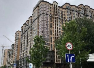 1-комнатная квартира на продажу, 48 м2, Краснодар, улица Григория Булгакова, 12, микрорайон Достояние