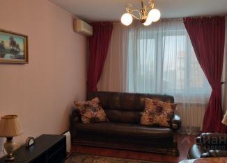 3-комнатная квартира в аренду, 75 м2, Москва, Луганская улица, 1, ЮАО