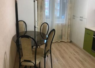 Сдаю однокомнатную квартиру, 40 м2, Самарская область, Спортивная улица, 49