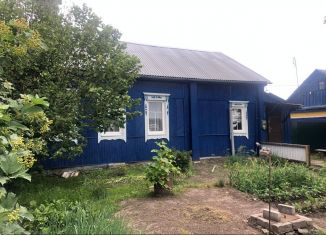 Продается дом, 53.2 м2, село Бяково, Садовая улица