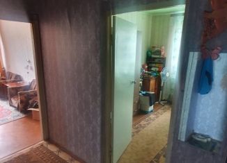 Продам трехкомнатную квартиру, 50.8 м2, Пугачёв, улица Кутякова