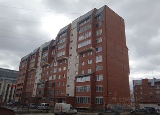 Сдам однокомнатную квартиру, 36 м2, Екатеринбург, улица Ватутина, 11