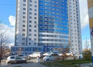 Продаю квартиру студию, 44.9 м2, Барнаул, улица Гущина, 150/3, ЖК Аврора