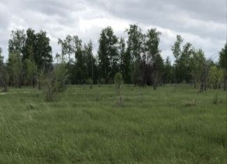 Продается земельный участок, 7.5 сот., поселок Новоберёзовский