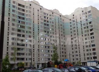 Сдается четырехкомнатная квартира, 92.4 м2, Москва, улица Маршала Савицкого, 32к1, район Южное Бутово