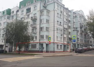 Продажа торговой площади, 130 м2, Самара, улица Алексея Толстого, 70, Самарский район