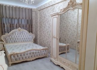 Продаю 1-комнатную квартиру, 44 м2, Магас, улица Нурсултана Назарбаева, 3Б