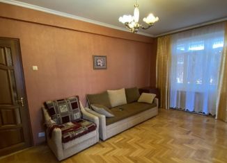 Трехкомнатная квартира на продажу, 47 м2, Кисловодск, проезд Цандера