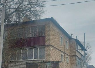 Продается двухкомнатная квартира, 47 м2, поселок Сотницыно, Совхозная улица, 12