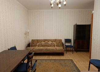 Сдается двухкомнатная квартира, 44.1 м2, Москва, улица Полбина, 36, ЮВАО