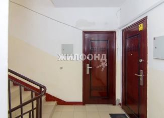 Продам 2-комнатную квартиру, 55.5 м2, Краснодар, улица имени Сергея Есенина, 82/4, ЖК Культурный