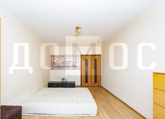 Продам однокомнатную квартиру, 44.5 м2, Екатеринбург, Сызранский переулок, 17, Сызранский переулок