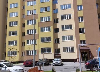 Продам трехкомнатную квартиру, 86.9 м2, Ставрополь, улица Чапаева, 4/1Б, ЖК Семейный