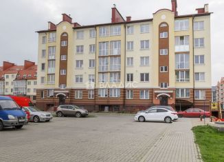 Продается однокомнатная квартира, 29 м2, Гурьевск, Краковский бульвар, 5, ЖК Новая Резиденция