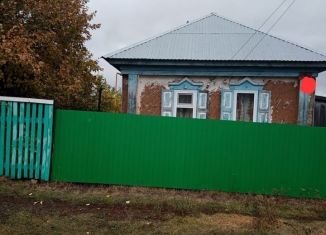 Продам дом, 35.8 м2, село Чувалкипово, Центральная улица