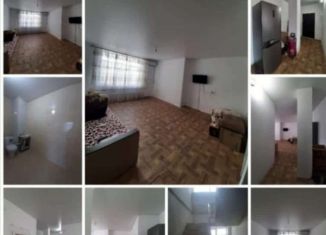 Продам 4-комнатную квартиру, 72 м2, Ленинск, 3-й микрорайон, 2