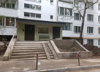 Сдам трехкомнатную квартиру, 77 м2, Москва, проспект Вернадского, 119, район Тропарёво-Никулино