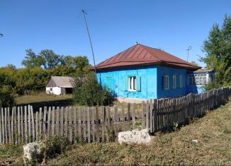 Продается дом, 50 м2, село Новониколаевка