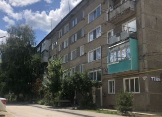 Продается 3-комнатная квартира, 62 м2, Пугачёв, улица Сеницы