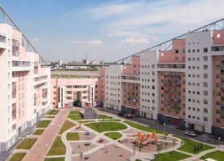 3-комнатная квартира на продажу, 119 м2, Москва, Ходынский бульвар, 15, метро Хорошёвская