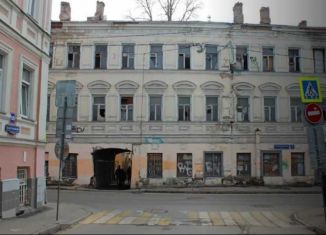 Продам торговую площадь, 1775 м2, Москва, Подколокольный переулок, 4с4, Таганский район