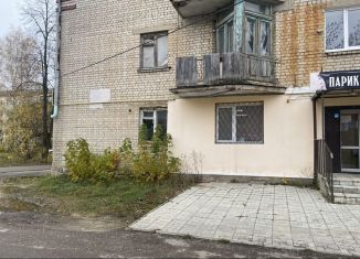 Продажа однокомнатной квартиры, 31.1 м2, Камешково, Молодёжная улица, 11